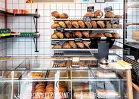 Kometen Brood & Café