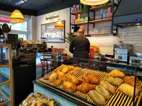 Kwekkeboom Banketbakkerij Oostpoort