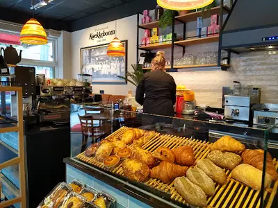 Kwekkeboom Banketbakkerij Oostpoort