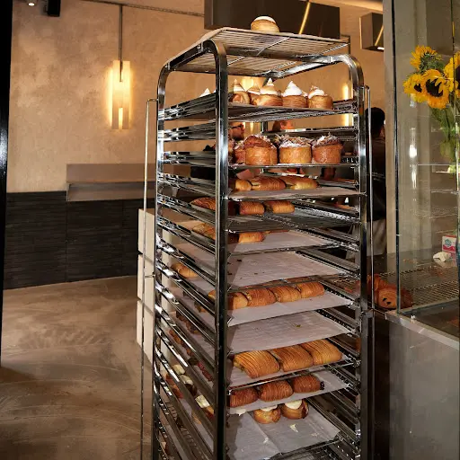 Layers Bakery & Deli