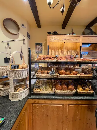 Le Fournil de Sébastien Amsterdam