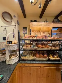 Le Fournil de Sébastien Amsterdam