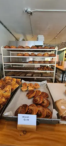 levain et le vin