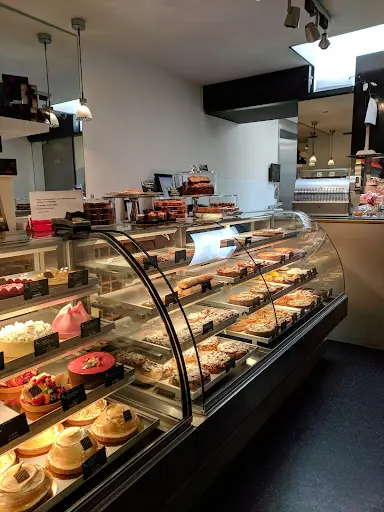 Patisserie Kuyt