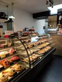 Patisserie Kuyt