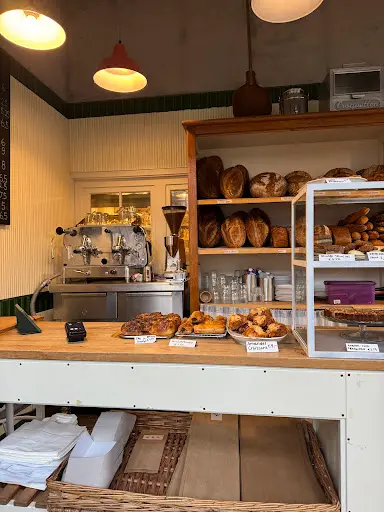 Stadsbakkerij As