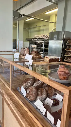 Ulmus Bakkerij