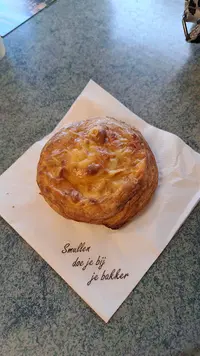 Bakker Zoet
