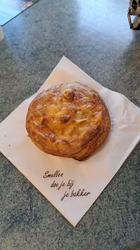 Bakker Zoet