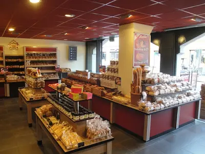 Bakkerij Schreuder
