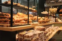 Echte Bakker Keurhorst