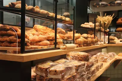 Echte Bakker Keurhorst