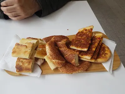 Asya bakery & café