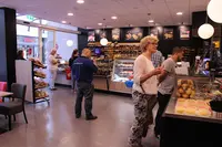 Bakker Bart Arnhem Hanzestraat Presikhaaf