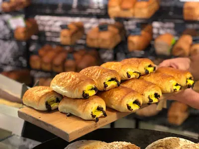 Bakker Hilvers