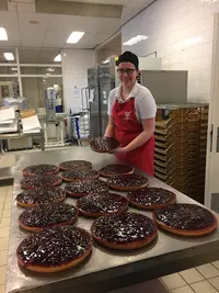 Bakkerij Van eigen deeg