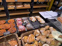 Bakkerista