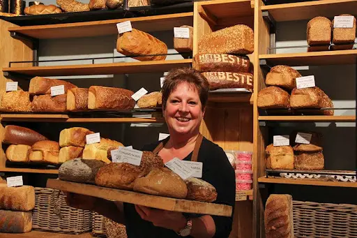 BakkersCafé Koenen - Kronenburg