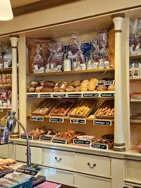 Broodbakkerij