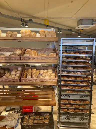 Craft Coffee & Pastry