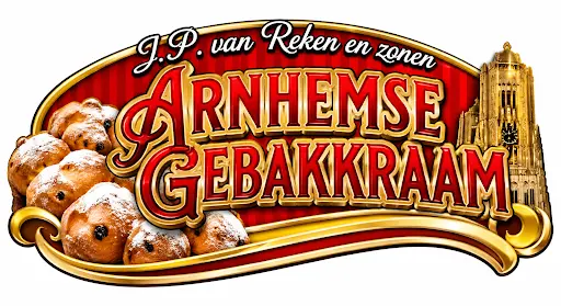 Gebakkraam van Reken