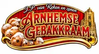 Gebakkraam van Reken