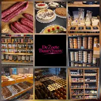 Limburgia - De Zoete Buurvrouw Assen
