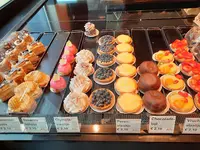 Bakkerij Koolen