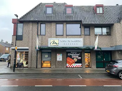 Bakkerij van de Mortel