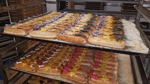 Bakkerij Vromans B.V.