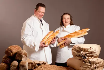 Bakkerij Kees Blaak