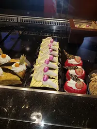 Banketchocolaterie Hendricksen