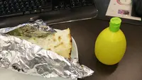 Bakkerij Middenbaan