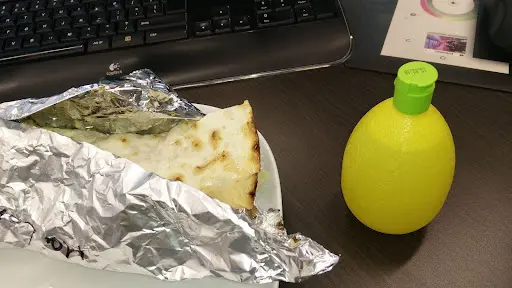 Bakkerij Middenbaan