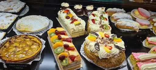 Bakkerij Pot / winkelfiliaal Barendrecht