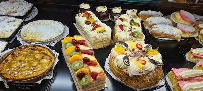 Bakkerij Pot / winkelfiliaal Barendrecht