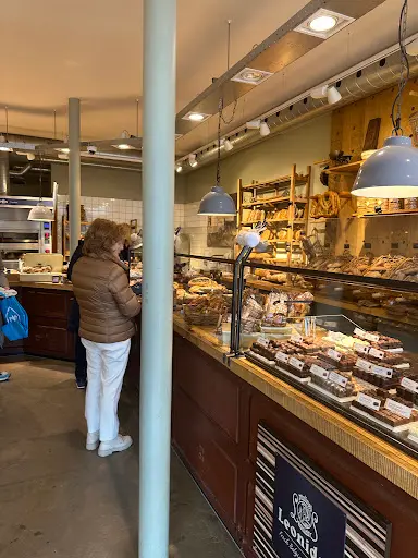 J. Bussing Boulangerie Tradit.