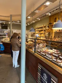 J. Bussing Boulangerie Tradit.