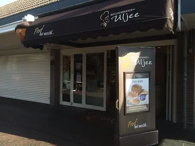 Meesterbakker Uljee
