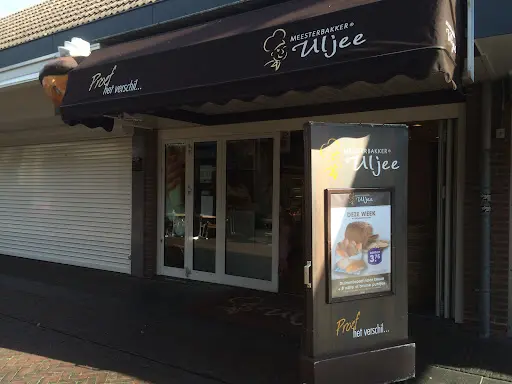 Meesterbakker Uljee