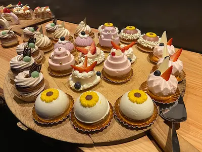 Bakkerij Bos