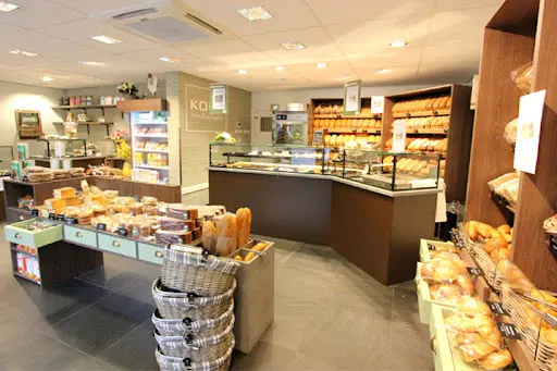 Bakkerij Koot - Barneveld & Webshop
