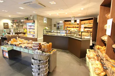 Bakkerij Koot - Barneveld & Webshop