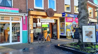 Bakkerij van Voorthuizen | Barneveld