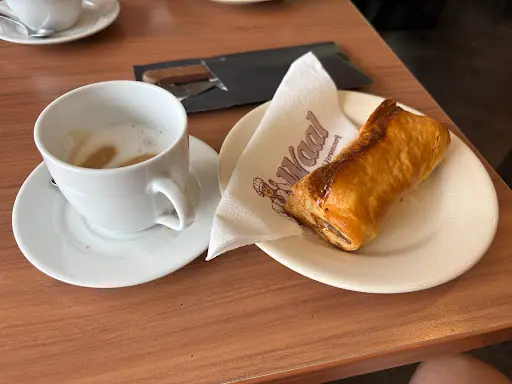 Bakkerij Waal