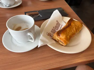 Bakkerij Waal