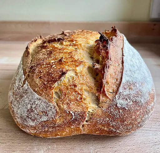 Broodzaak | zuurdesem | microbakkerij