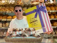 Bakkerij Martens Beek