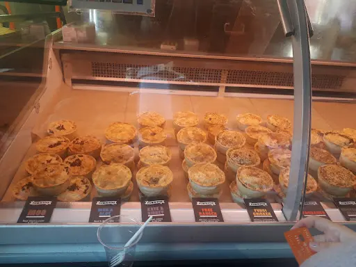 Bakkerij Voncken - Beek