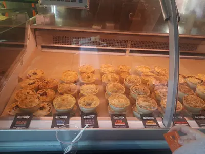 Bakkerij Voncken - Beek